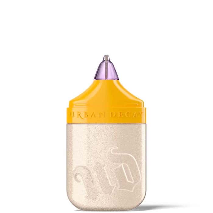 URBAN DECAY 30ML FACE BOND LUMINIZER HIGHLIGHTER MIRROR BALL