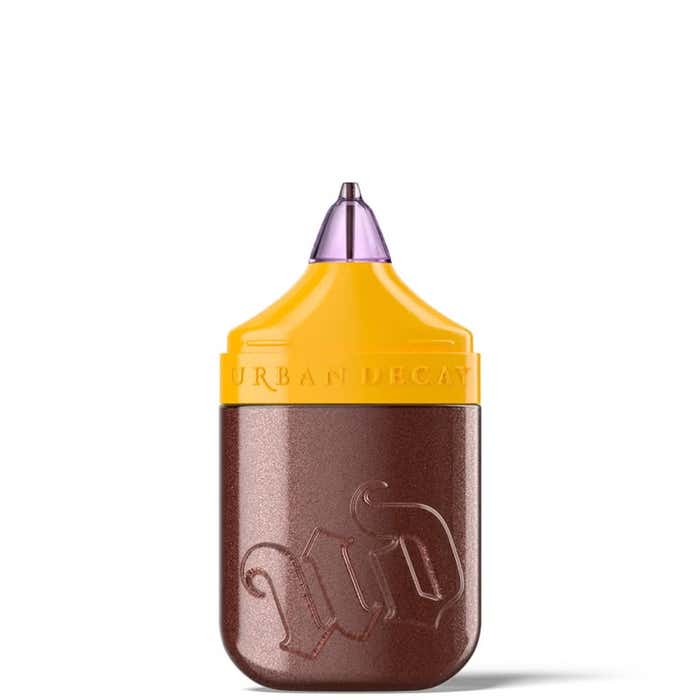 URBAN DECAY 30ML FACE BOND LUMINIZER HIGHLIGHTER HIGH PROFILE