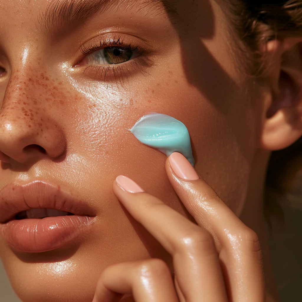 Hydrating Face Cream