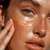 Revitalizing Face Serum